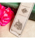 Wood Bookmark – “Read Dream Explore” Engraving