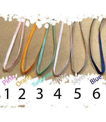 Wooden Music Bookmark – “Melody of Inspiration”