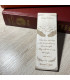Isaiah 40:31 Wooden Christian Scripture Bookmark