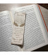 Isaiah 40:31 Wooden Christian Scripture Bookmark