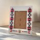 Ukrainian Coat of Arms Picture Frame 5x7