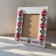 Ukrainian Coat of Arms Picture Frame 5x7
