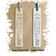 Wooden Music Bookmark – “Melody of Inspiration”