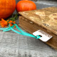 Wooden Bookmark “Autumn Reads”